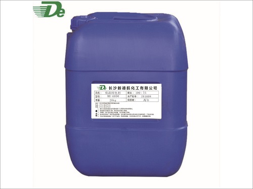 冬季低温防腐底漆专用固化剂（MH-6600) 水油性通用